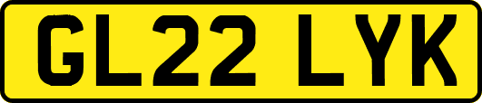GL22LYK