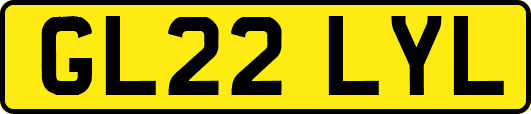 GL22LYL