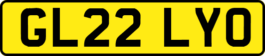 GL22LYO