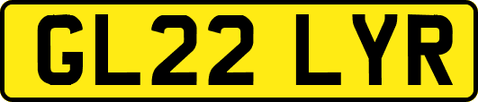 GL22LYR