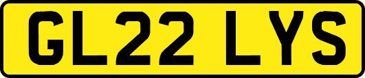GL22LYS