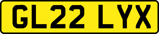 GL22LYX