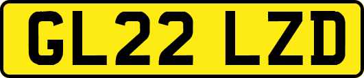 GL22LZD