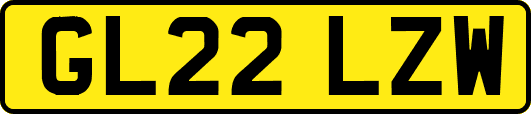 GL22LZW