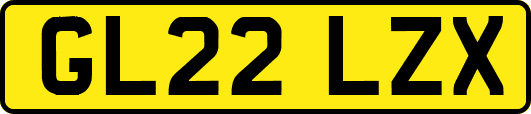GL22LZX