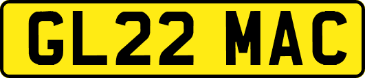 GL22MAC