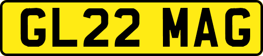 GL22MAG