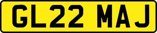 GL22MAJ
