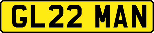 GL22MAN