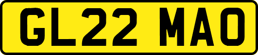 GL22MAO