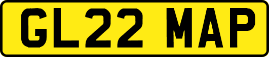 GL22MAP