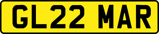 GL22MAR