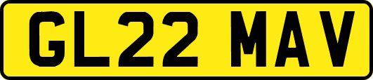 GL22MAV