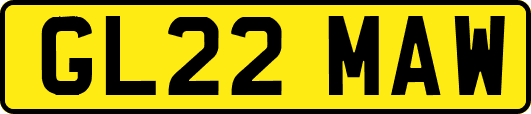 GL22MAW