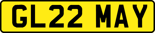 GL22MAY