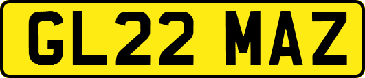 GL22MAZ