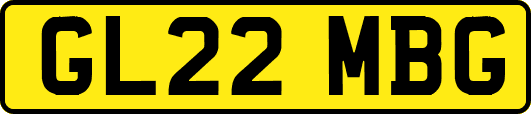 GL22MBG