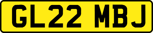 GL22MBJ