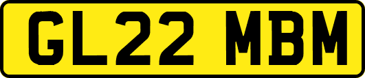 GL22MBM