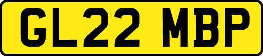 GL22MBP