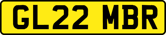 GL22MBR