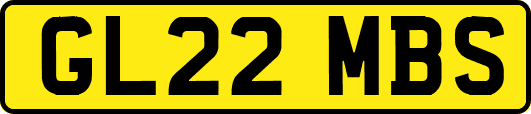 GL22MBS