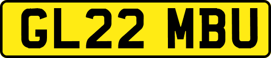GL22MBU