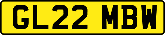 GL22MBW
