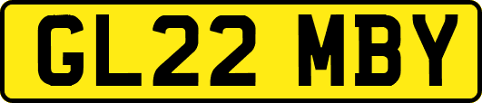 GL22MBY