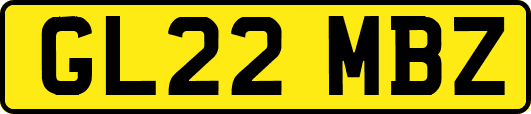 GL22MBZ