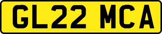 GL22MCA