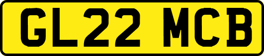 GL22MCB