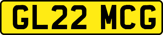 GL22MCG