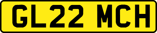 GL22MCH