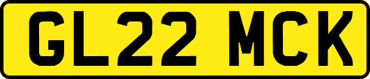 GL22MCK