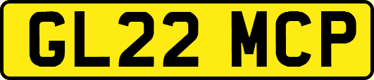GL22MCP
