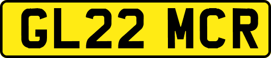 GL22MCR