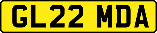 GL22MDA