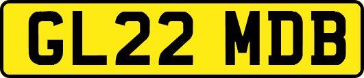 GL22MDB