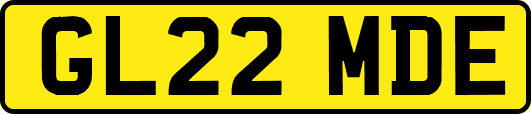 GL22MDE