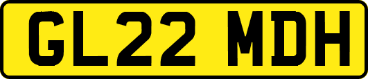 GL22MDH
