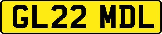 GL22MDL