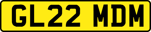GL22MDM