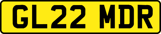 GL22MDR
