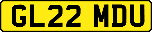 GL22MDU