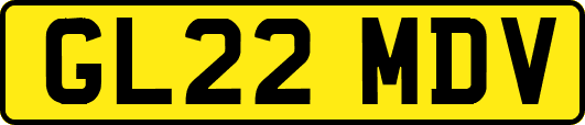 GL22MDV