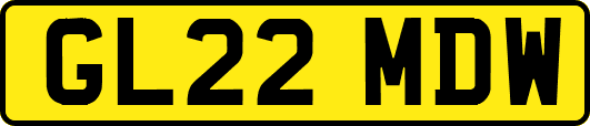 GL22MDW
