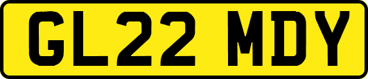 GL22MDY