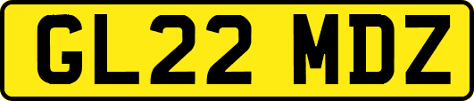 GL22MDZ