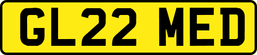 GL22MED